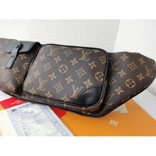 Replica Louis Vuitton LV AAA Man Pockets #909930 $76.00 USD for Wholesale