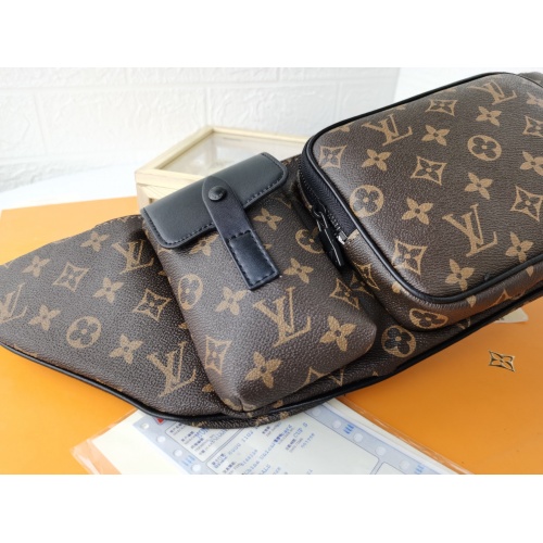 Replica Louis Vuitton LV AAA Man Pockets #909930 $76.00 USD for Wholesale