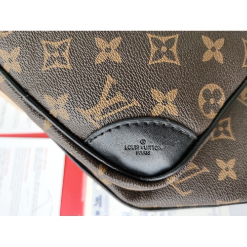 Replica Louis Vuitton LV AAA Man Pockets #909930 $76.00 USD for Wholesale