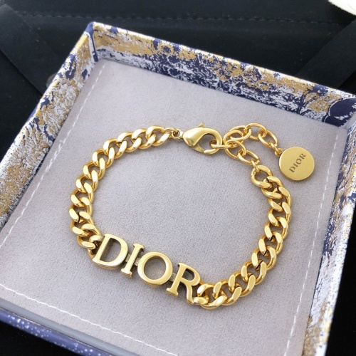 Christian Dior Bracelets #910396 $29.00 USD, Wholesale Replica Christian Dior Bracelets