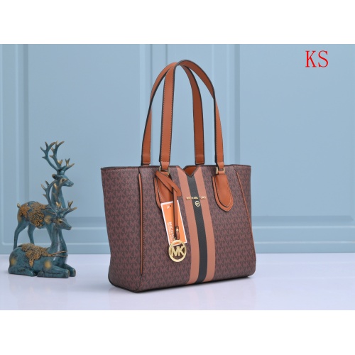 Replica Michael Kors Handbags For Women #910747 $39.00 USD for Wholesale