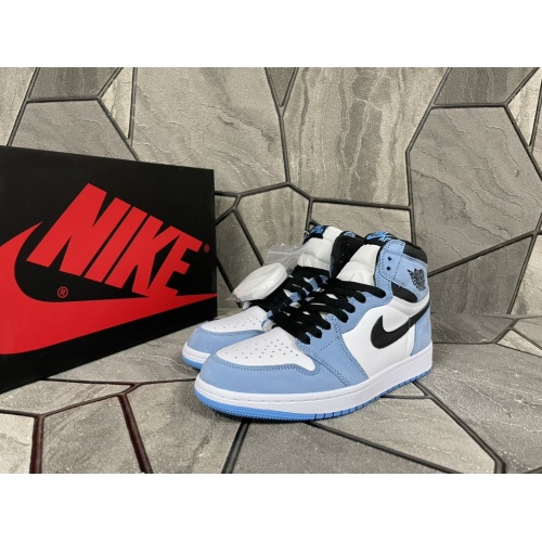 Air Jordan 1 I For Men #911348 $113.00 USD, Wholesale Replica Air Jordan 1 I