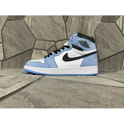 Replica Air Jordan 1 I For Men #911348 $113.00 USD for Wholesale