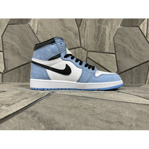 Replica Air Jordan 1 I For Men #911348 $113.00 USD for Wholesale