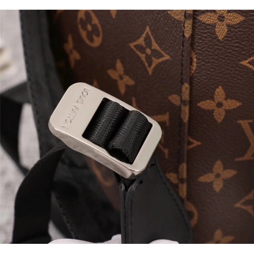 Replica Louis Vuitton LV AAA Man Backpacks #912763 $81.00 USD for Wholesale