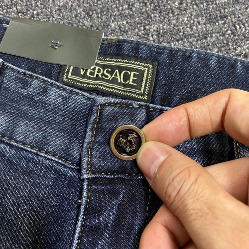 Replica Versace Jeans For Men #912887 $50.00 USD for Wholesale