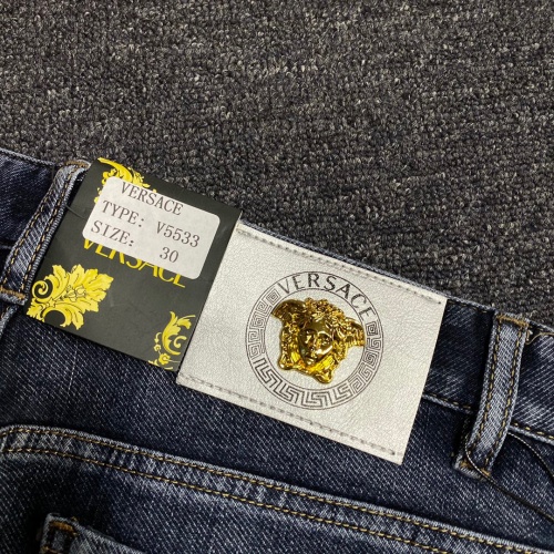 Replica Versace Jeans For Men #912887 $50.00 USD for Wholesale