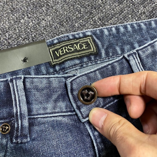 Replica Versace Jeans For Men #912890 $50.00 USD for Wholesale