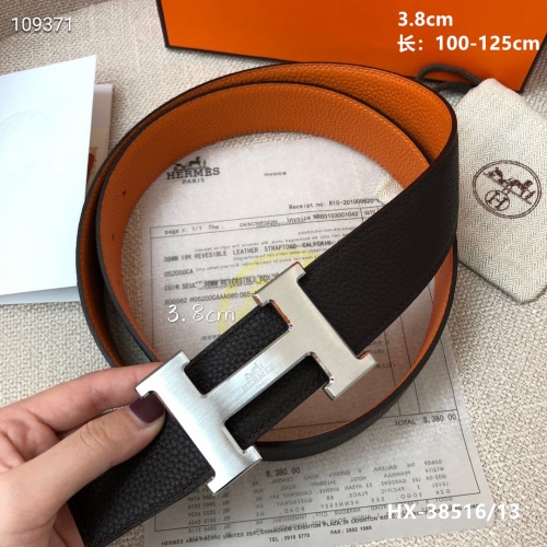 Hermes AAA  Belts #913348 $52.00 USD, Wholesale Replica Hermes AAA Quality Belts