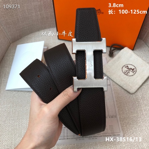 Replica Hermes AAA  Belts #913348 $52.00 USD for Wholesale