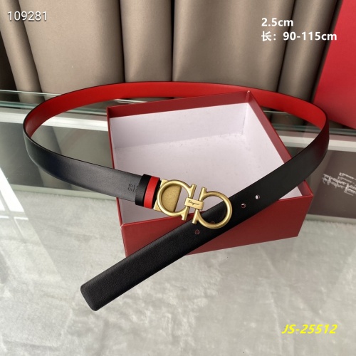 Salvatore Ferragamo AAA  Belts #913499 $48.00 USD, Wholesale Replica Salvatore Ferragamo A+ Belts