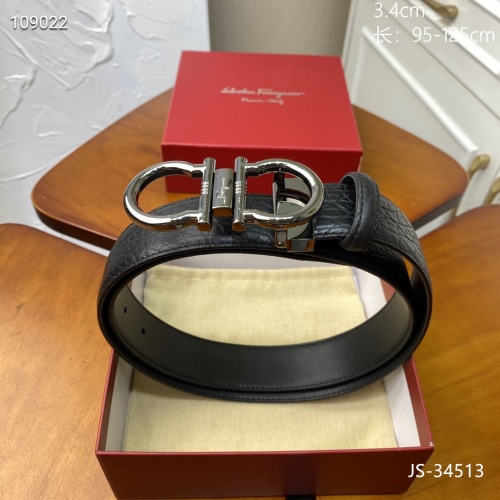 Salvatore Ferragamo AAA  Belts #913558 $52.00 USD, Wholesale Replica Salvatore Ferragamo A+ Belts