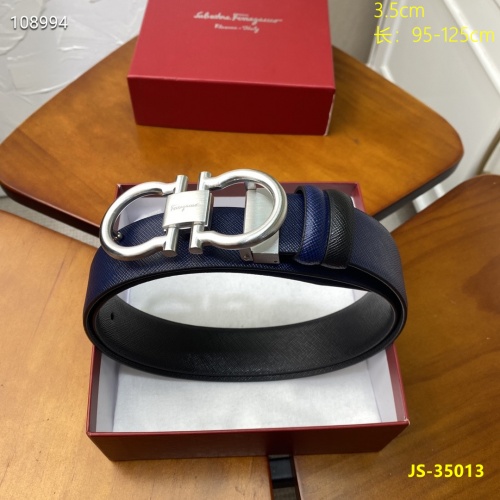 Salvatore Ferragamo AAA  Belts #913562 $52.00 USD, Wholesale Replica Salvatore Ferragamo A+ Belts