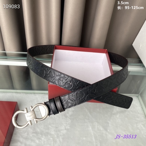 Salvatore Ferragamo AAA  Belts #913592 $52.00 USD, Wholesale Replica Salvatore Ferragamo A+ Belts