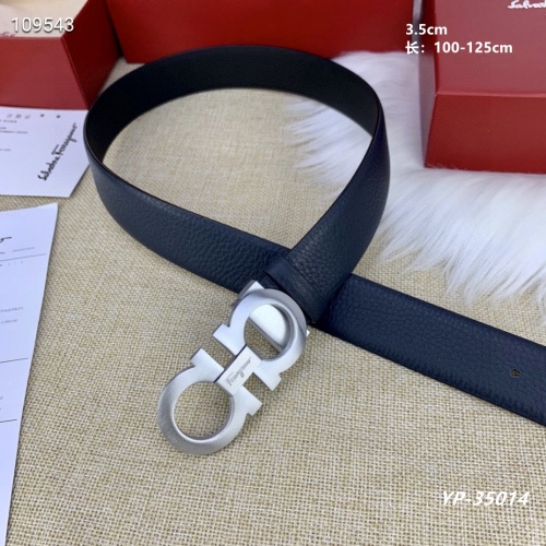 Salvatore Ferragamo AAA  Belts #913648 $56.00 USD, Wholesale Replica Salvatore Ferragamo A+ Belts