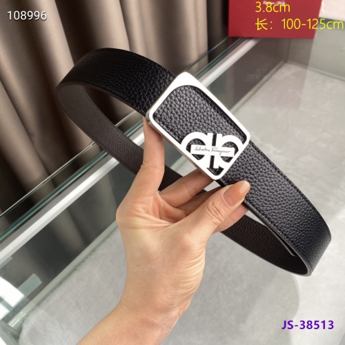 Salvatore Ferragamo AAA  Belts #913673 $52.00 USD, Wholesale Replica Salvatore Ferragamo A+ Belts