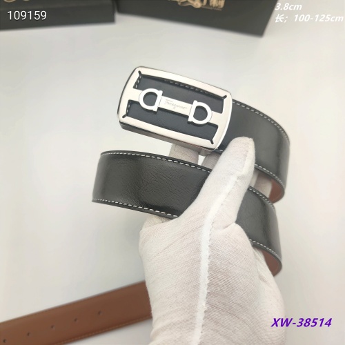 Salvatore Ferragamo AAA  Belts #913686 $56.00 USD, Wholesale Replica Salvatore Ferragamo A+ Belts