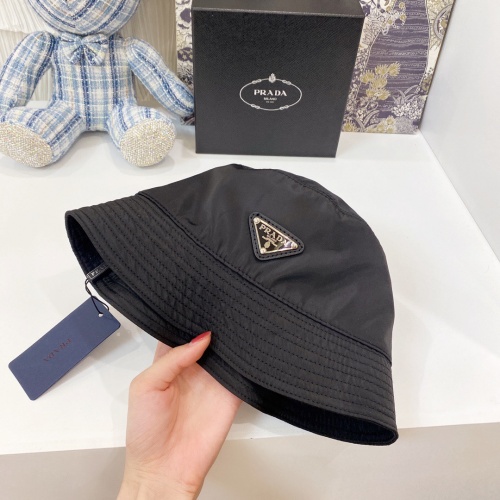 Replica Prada Caps #914888 $29.00 USD for Wholesale