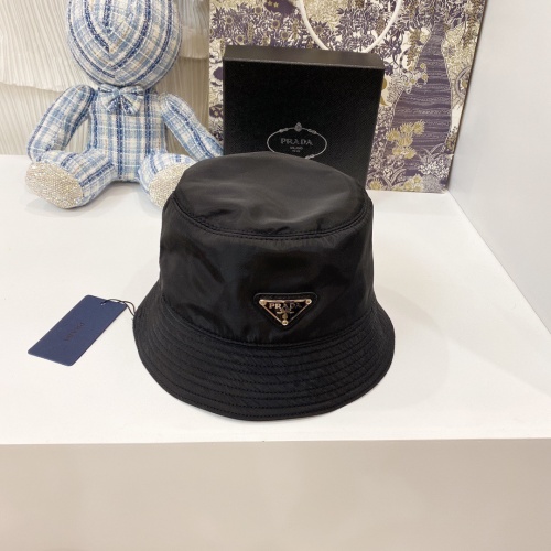 Replica Prada Caps #914888 $29.00 USD for Wholesale