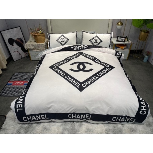 Chanel Bedding #917202 $85.00 USD, Wholesale Replica Chanel Bedding