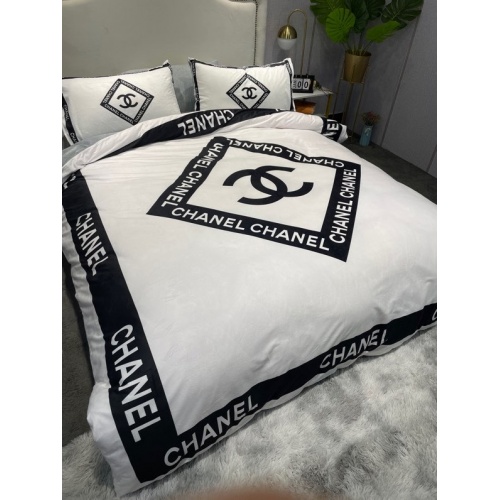 Replica Chanel Bedding #917202 $85.00 USD for Wholesale