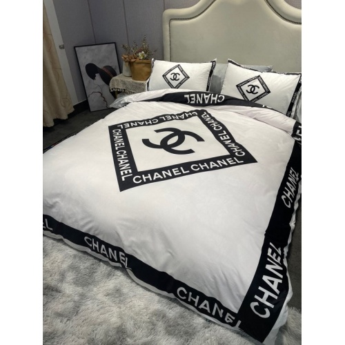 Replica Chanel Bedding #917202 $85.00 USD for Wholesale