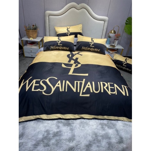 Yves Saint Laurent YSL Bedding #917206 $85.00 USD, Wholesale Replica Yves Saint Laurent YSL Bedding