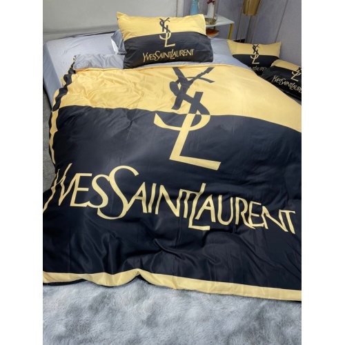 Replica Yves Saint Laurent YSL Bedding #917206 $85.00 USD for Wholesale