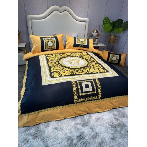 Versace Bedding #917207 $85.00 USD, Wholesale Replica Versace Bedding