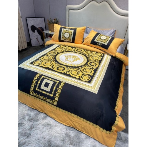 Replica Versace Bedding #917207 $85.00 USD for Wholesale