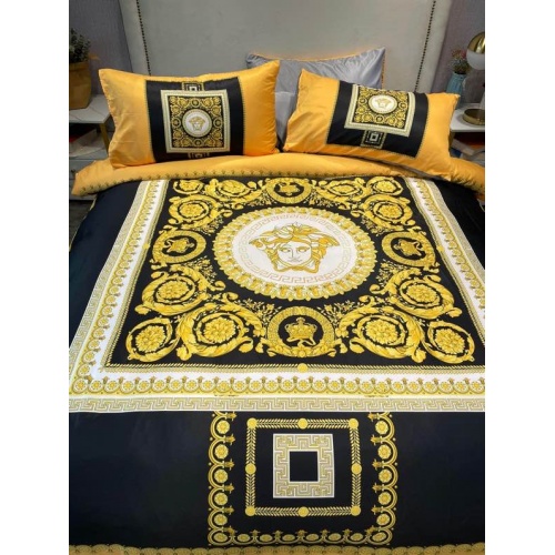 Replica Versace Bedding #917207 $85.00 USD for Wholesale