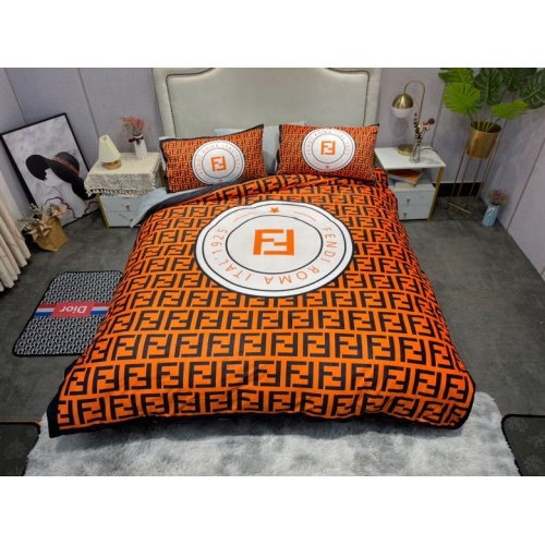 Fendi Bedding #917211 $85.00 USD, Wholesale Replica Fendi Bedding