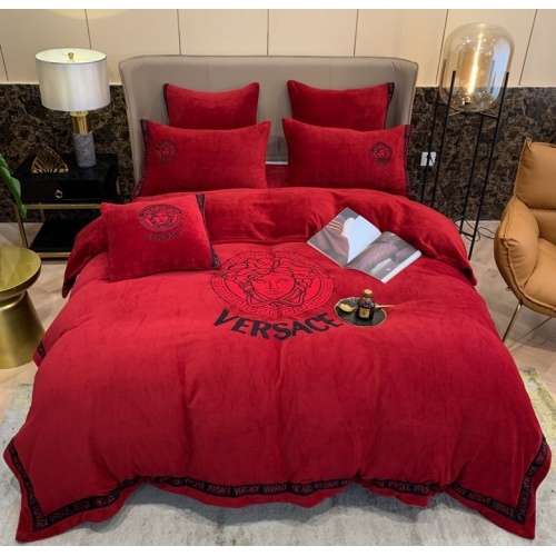 Versace Bedding #917264 $128.00 USD, Wholesale Replica Versace Bedding