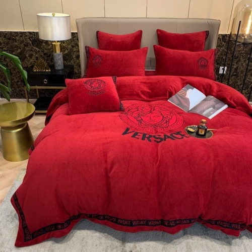 Replica Versace Bedding #917264 $128.00 USD for Wholesale