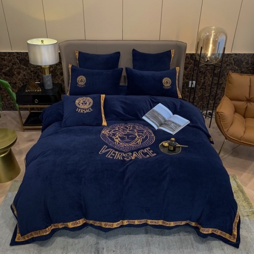 Versace Bedding #917265 $128.00 USD, Wholesale Replica Versace Bedding