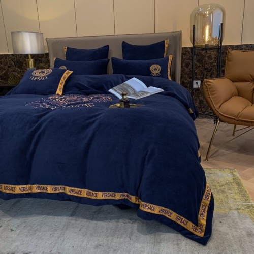 Replica Versace Bedding #917265 $128.00 USD for Wholesale