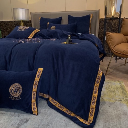 Replica Versace Bedding #917265 $128.00 USD for Wholesale