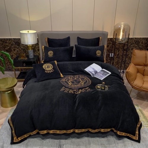 Versace Bedding #917266 $128.00 USD, Wholesale Replica Versace Bedding