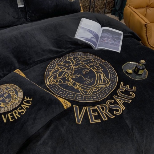 Replica Versace Bedding #917266 $128.00 USD for Wholesale