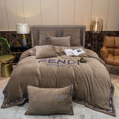 Replica Fendi Bedding #917269 $128.00 USD for Wholesale