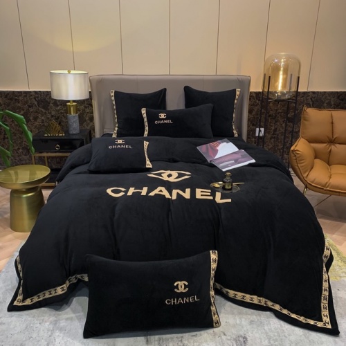 Replica Chanel Bedding #917272 $128.00 USD for Wholesale