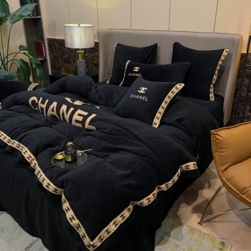 Replica Chanel Bedding #917272 $128.00 USD for Wholesale