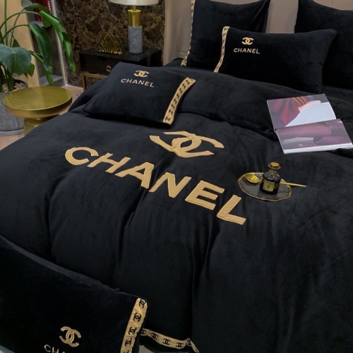 Replica Chanel Bedding #917272 $128.00 USD for Wholesale