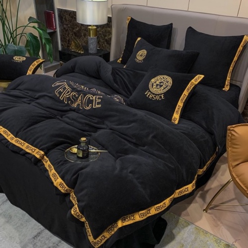 Replica Versace Bedding #917295 $132.00 USD for Wholesale