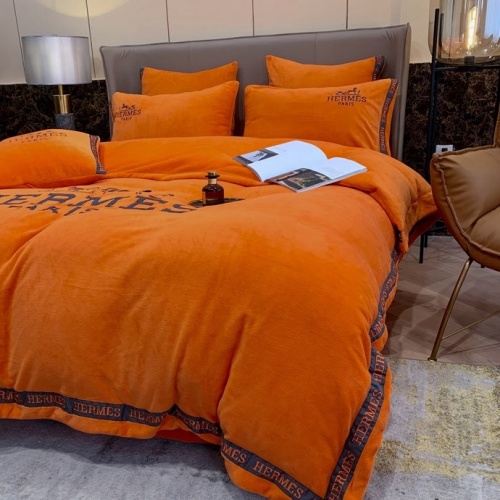 Replica Hermes Bedding #917315 $132.00 USD for Wholesale