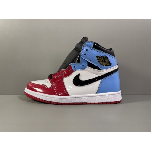 Air-Jordan-1-Retro-High For Men #918121 $118.00 USD, Wholesale Replica Air Jordan 1 I