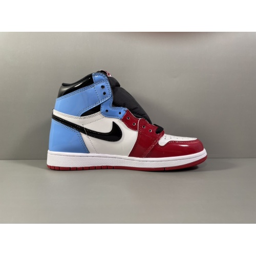 Replica Air-Jordan-1-Retro-High For Men #918121 $118.00 USD for Wholesale