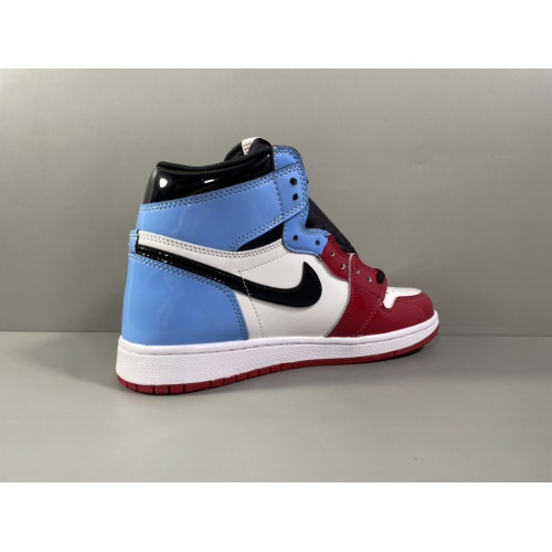 Replica Air-Jordan-1-Retro-High For Men #918121 $118.00 USD for Wholesale