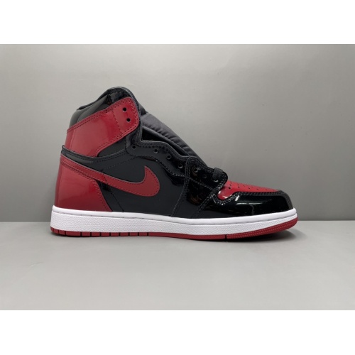 Replica Air-Jordan-1-Retro-High For Men #918122 $118.00 USD for Wholesale