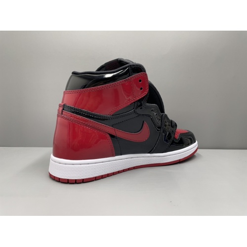 Replica Air-Jordan-1-Retro-High For Men #918122 $118.00 USD for Wholesale